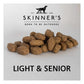 Skinner's - Field & Trial Light & Senior  *VAT Free*  Buy Online SPR Centre UK