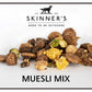 Skinner's - Field & Trial Muesli Mix 15kg - *VAT Free* - Buy Online SPR Centre UK