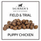 Skinner's - Field & Trial Puppy Chicken - *VAT Free* - Buy Online SPR Centre UK