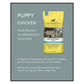Skinner's - Field & Trial Puppy Chicken - *VAT Free* - Buy Online SPR Centre UK