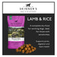 Skinner's - Field & Trial Lamb & Rice 15kg - *VAT Free* - Buy Online SPR Centre UK