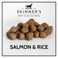 Skinner's - Field & Trial Salmon & Rice _*VAT FREE* - Buy Online SPR Centre UK