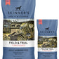 Skinner's - Field & Trial Turkey & Rice - *VAT Free* - Buy Online SPR Centre UK