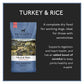 Skinner's - Field & Trial Turkey & Rice - *VAT Free* - Buy Online SPR Centre UK