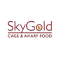 SkyGold - Finest Bird Sand - 1.5kg - Buy Online SPR Centre UK
