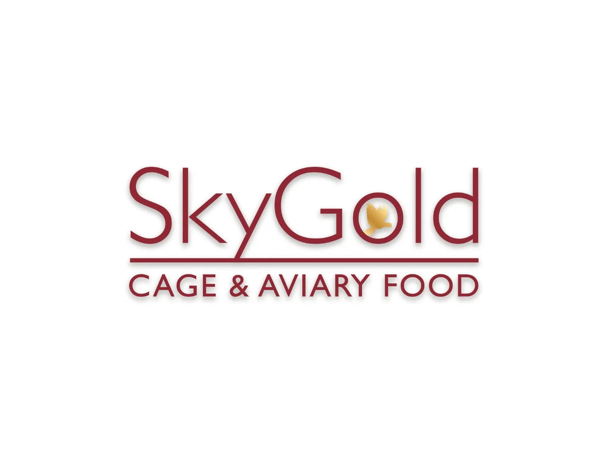 SkyGold - Finest Bird Sand - 1.5kg - Buy Online SPR Centre UK