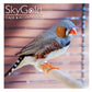 SkyGold - Gourmet Foreign Finch | Cage Bird Food - Buy Online SPR Centre UK