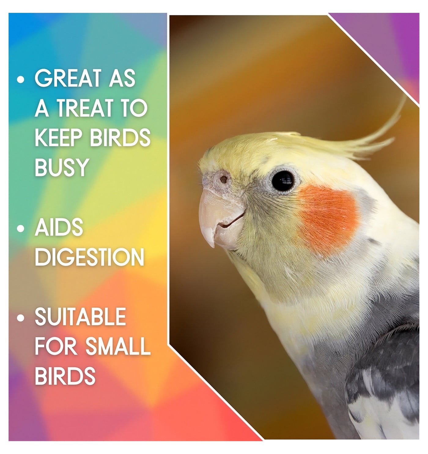 SkyGold - Finest Millet Sprays - Buy Online SPR Centre UK