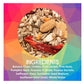 SkyGold - Royale Parrot Mix 2.5kg Tub - Buy Online SPR Centre UK