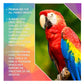 SkyGold - Royale Parrot Mix 2.5kg Tub - Buy Online SPR Centre UK