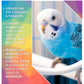 SkyGold - Cockatiel & Parakeet Mix - Buy Online SPR Centre UK