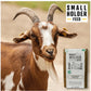 Smallholder Range - All Round Goat Mix 20kg - Buy Online SPR Centre UK