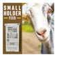 Smallholder Range - All Round Goat Mix 20kg - Buy Online SPR Centre UK