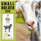 Smallholder - Pygmy Goat Mix 15kg - Buy Online SPR Centre UK