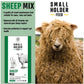 Smallholder - Sheep Mix 20kg - Buy Online SPR Centre UK