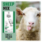 Smallholder - Sheep Mix 20kg - Buy Online SPR Centre UK