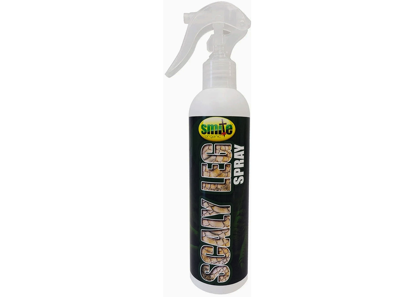 Smite Organic - Scaly Leg Spray - 250ml