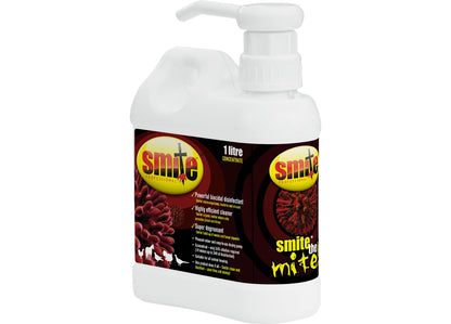 Smite Professional (Kills Red Mite) - Buy Online SPR Centre UK