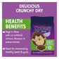Spike's - Crunchy Dry Hedgehog Food 650g - Buy Online SPR Centre UK