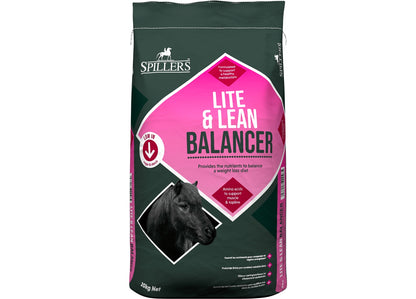 Spillers - Lite and Lean Balancer - 20kg