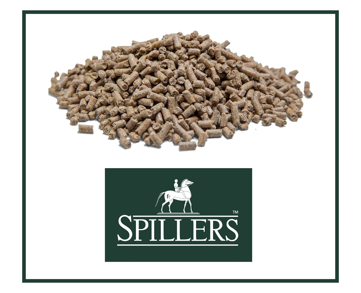 Spillers Lite & Lean Balancer | Horse Feed - Buy Online SPR Centre UK