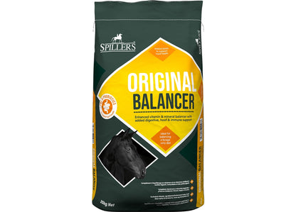 Spillers - Original Balancer | Horse Feed - Buy Online SPR Centre UK