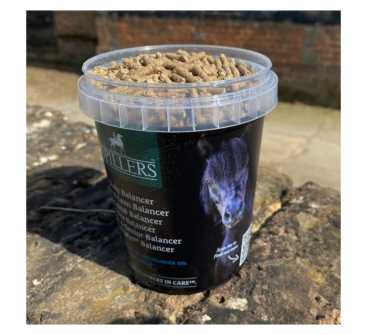 Spillers - Original Balancer | Horse Feed - Buy Online SPR Centre UK