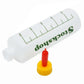 Lamb Feeding Bottle and Pritchard Teat