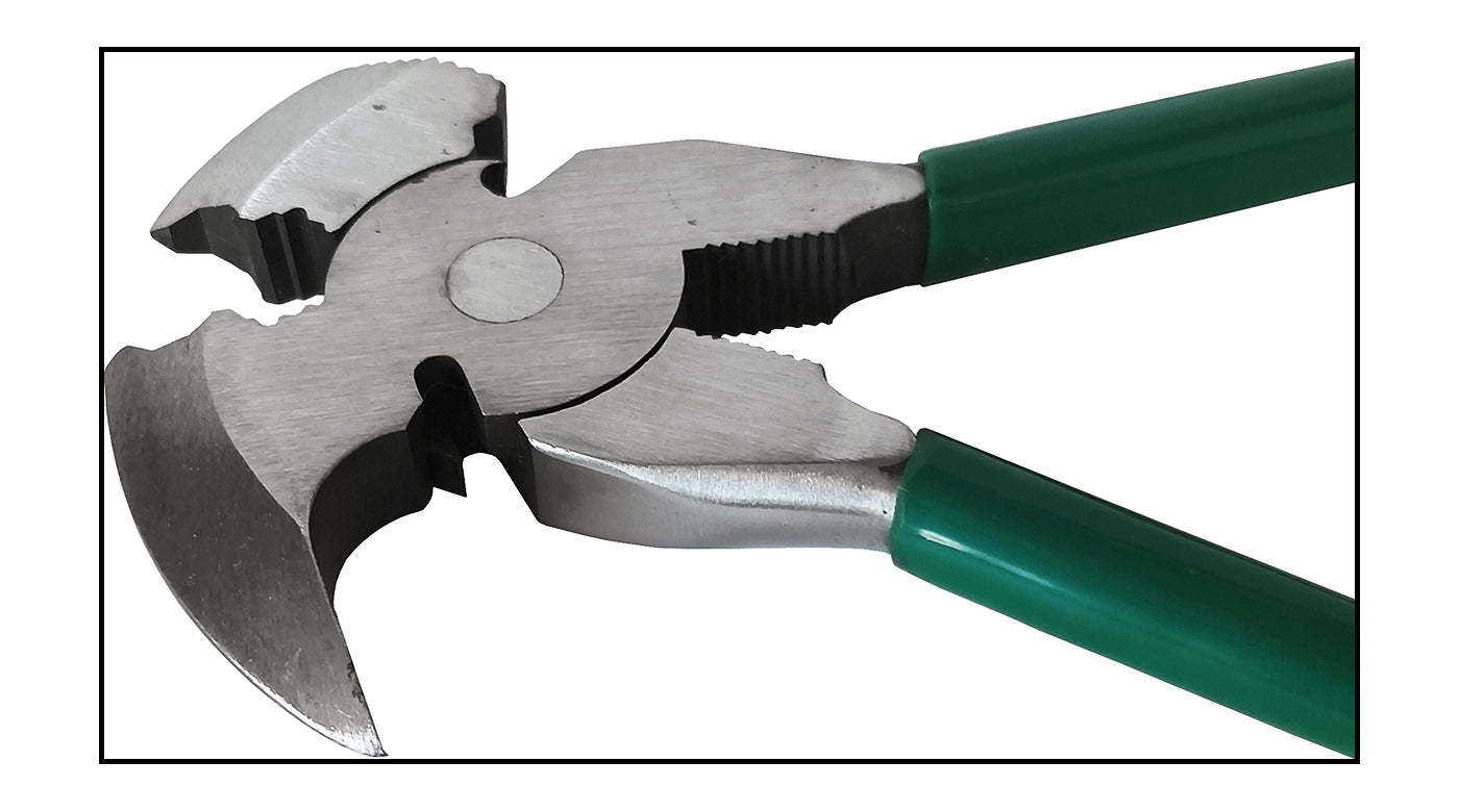 Multi-Purpose Fencing Pliers - Buy Online SPR Centre UK