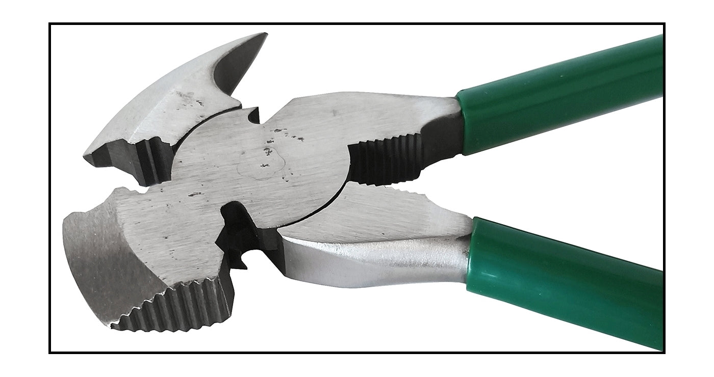 Multi-Purpose Fencing Pliers - Buy Online SPR Centre UK