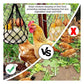 Stockshop - Hanging Poultry Treat Net - Buy Online SPR Centre UK