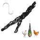 Stockshop - Hanging Poultry Treat Net - Buy Online SPR Centre UK