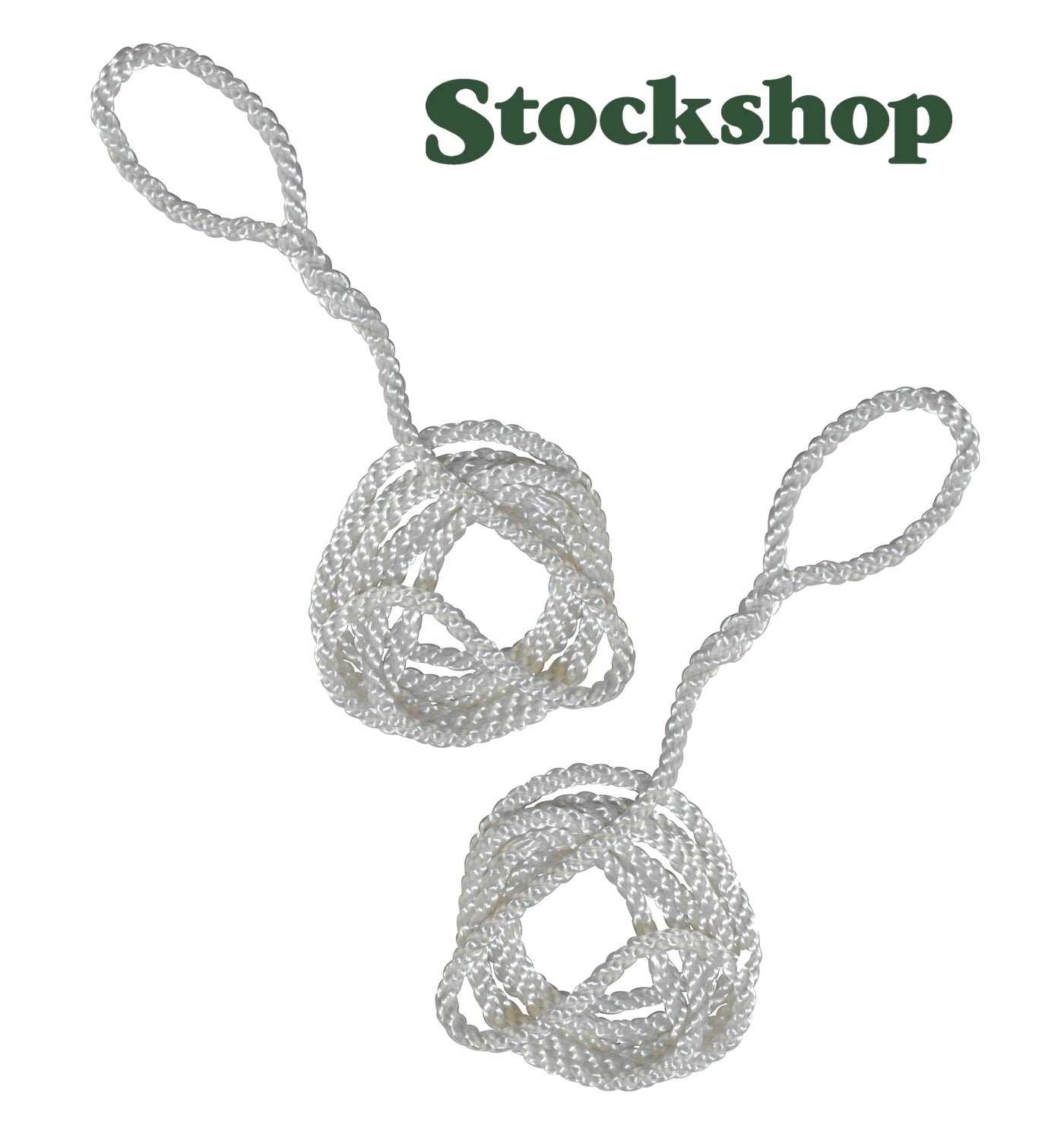 Single Loop Lambing Rope (2 Pack) - Buy Online SPR Centre UK