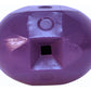 Stubbs Rock ’n’ Roll Ball (Purple) | Horse Treat Toy - Buy Online SPR Centre UK