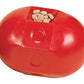 Stubbs Rock ’n’ Roll Ball (Red) | Horse Treat Toy - Buy Online SPR Centre UK