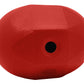 Stubbs Rock ’n’ Roll Ball (Red) | Horse Treat Toy - Buy Online SPR Centre UK