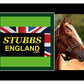 Stubbs - Low 3 Leg Saddle Stand (Red) - Buy Online SPR Centre UK