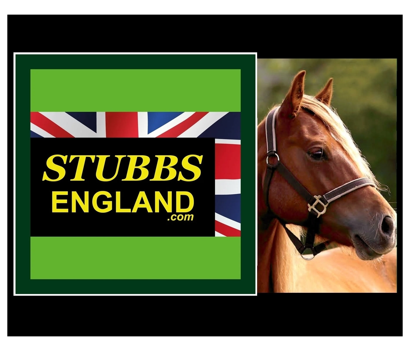 Stubbs - Low 3 Leg Saddle Stand (Black) - Buy Online SPR Centre UK