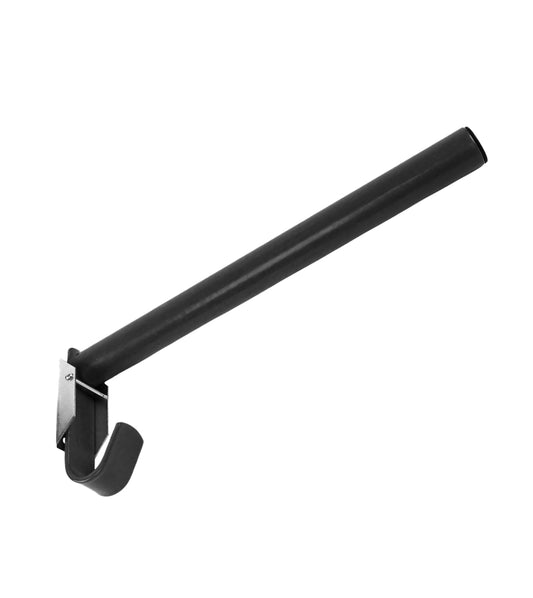 Stubbs - Folding Pole Saddle Rack (Black) - Buy Online SPR Centre UK