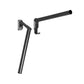 Stubbs - Folding Pole Saddle Rack (Black) - Buy Online SPR Centre UK