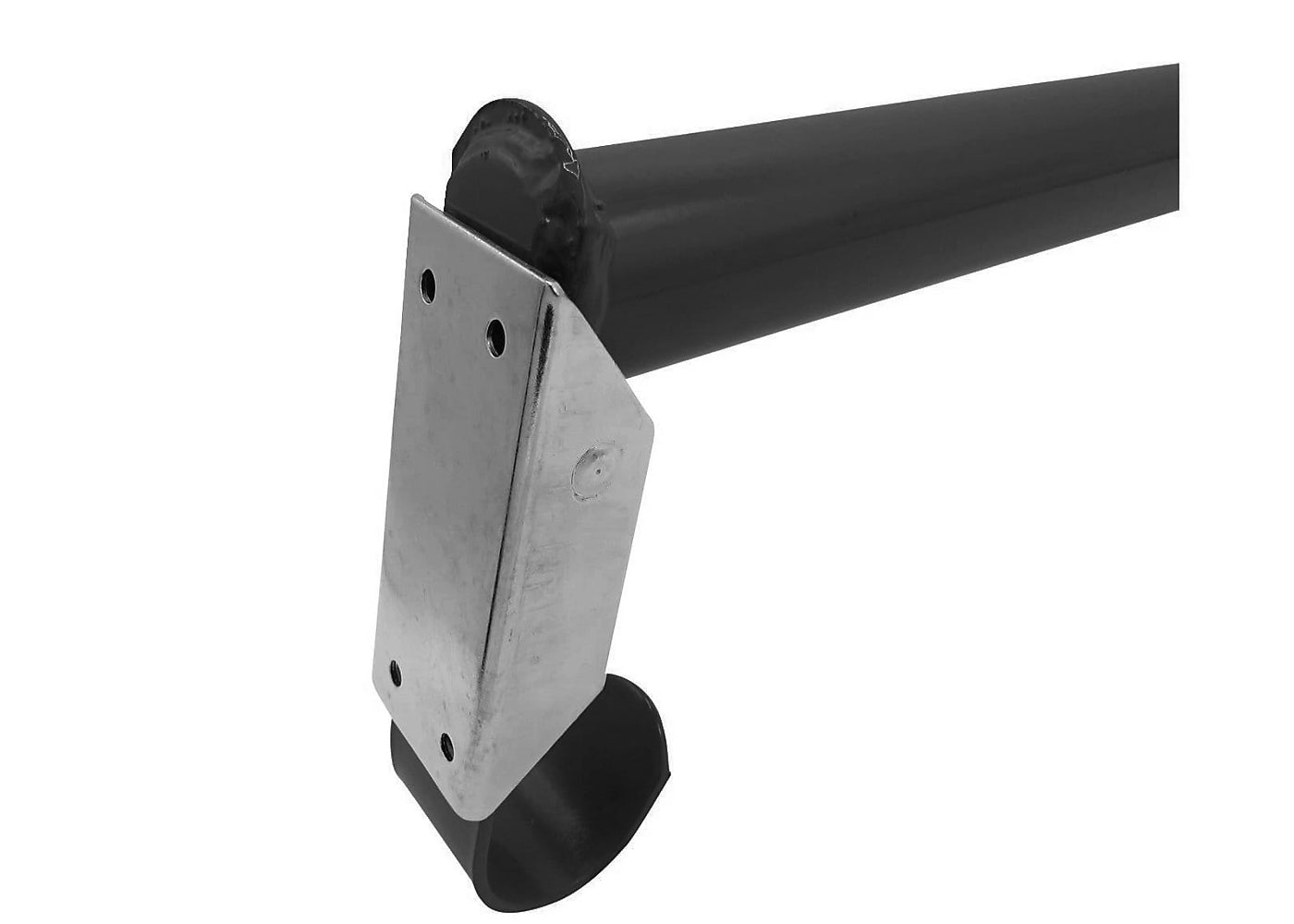 Stubbs - Folding Pole Saddle Rack (Black) - Buy Online SPR Centre UK
