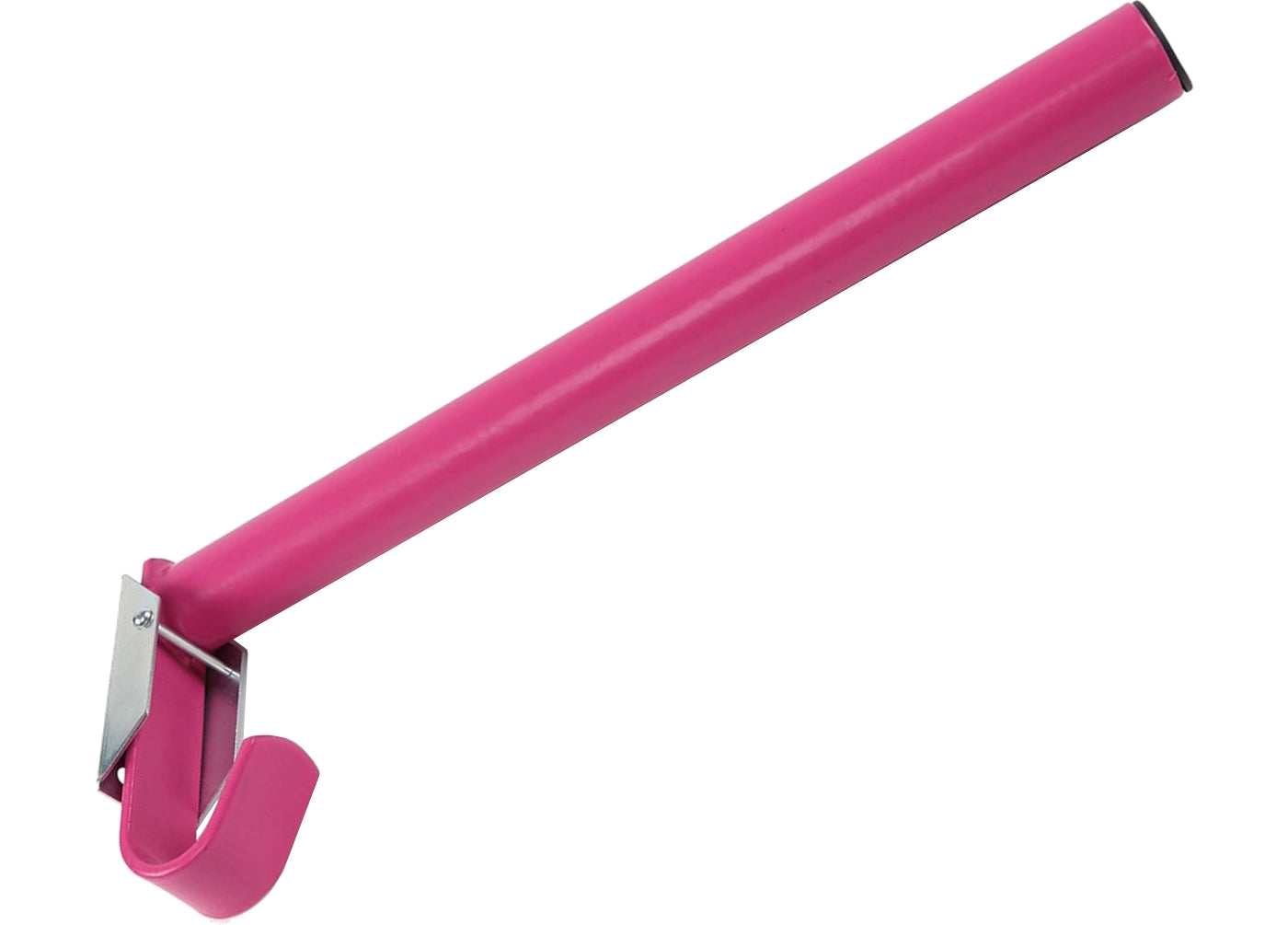 Stubbs - Folding Pole Saddle Rack (Pink) - Buy Online SPR Centre UK