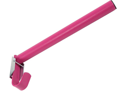 Stubbs - Folding Pole Saddle Rack (Pink) - Buy Online SPR Centre UK