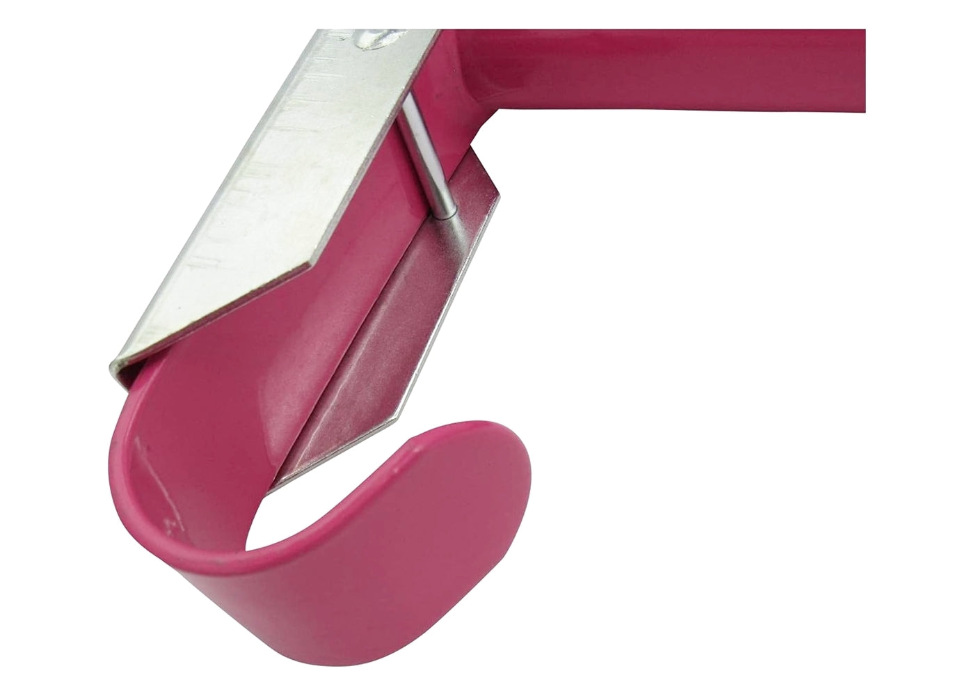 Stubbs - Folding Pole Saddle Rack (Pink) - Buy Online SPR Centre UK