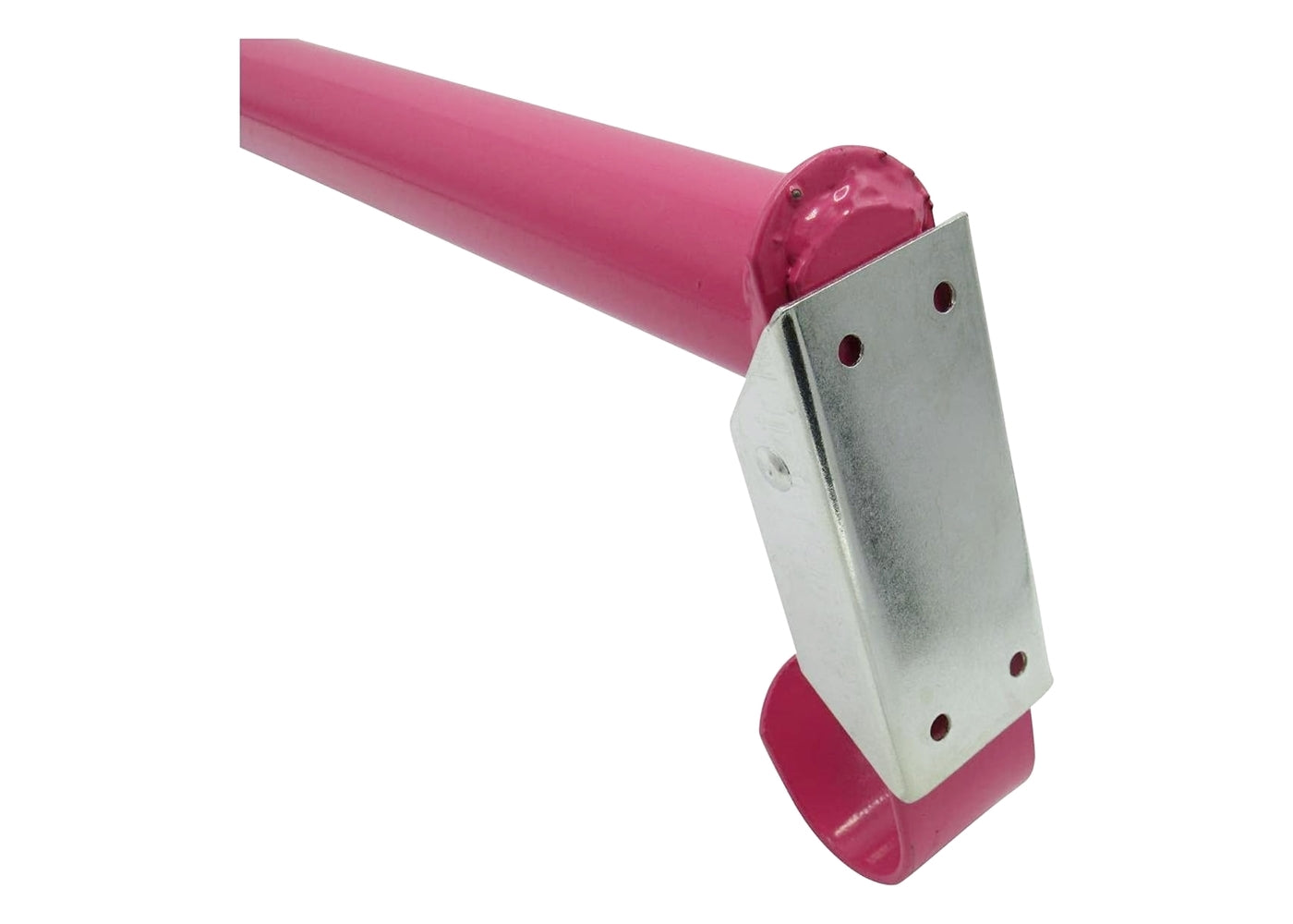Stubbs - Folding Pole Saddle Rack (Pink) - Buy Online SPR Centre UK