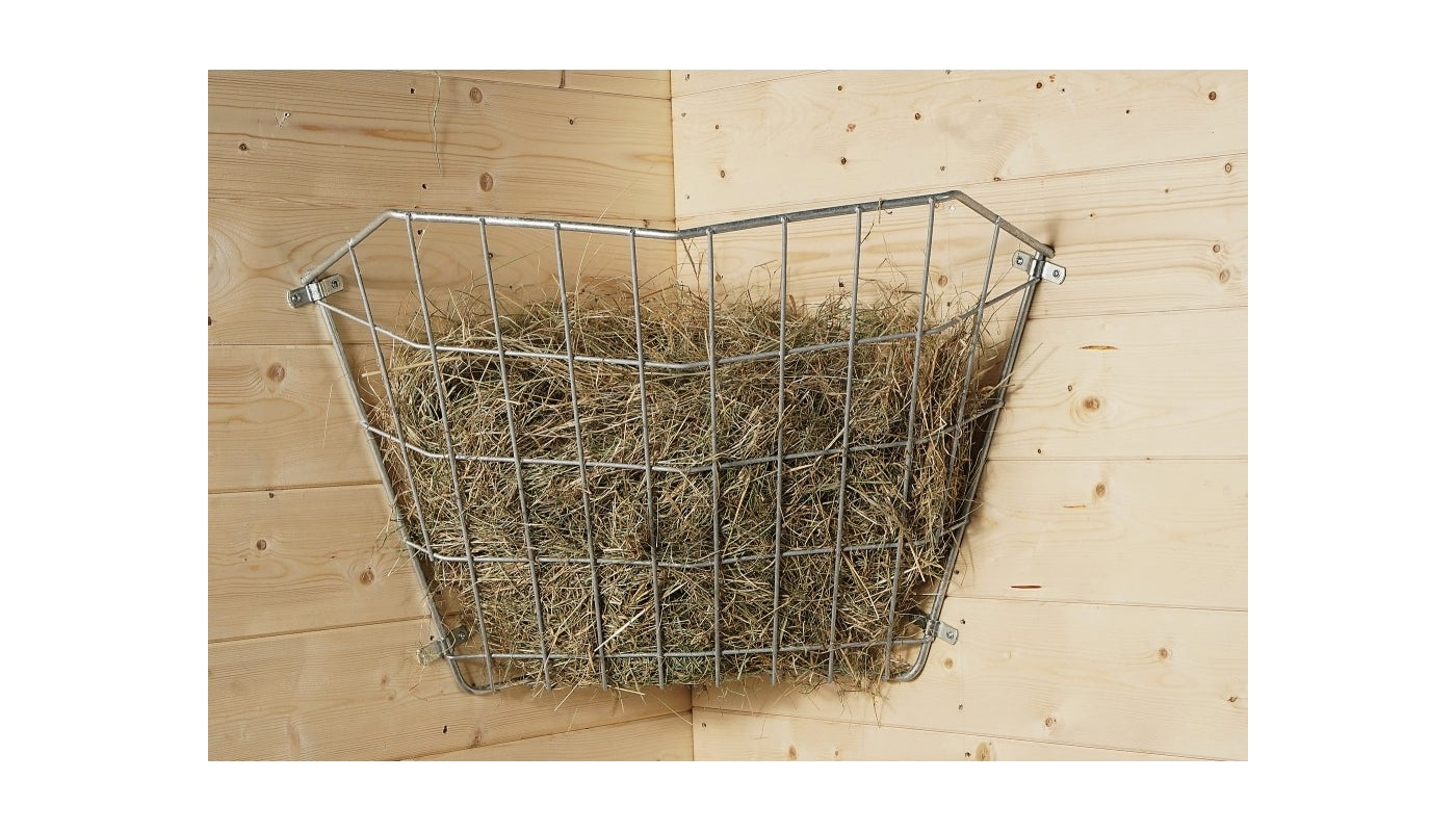 Stubbs - Haysaver Corner Rack S15 - Buy Online SPR Centre UK