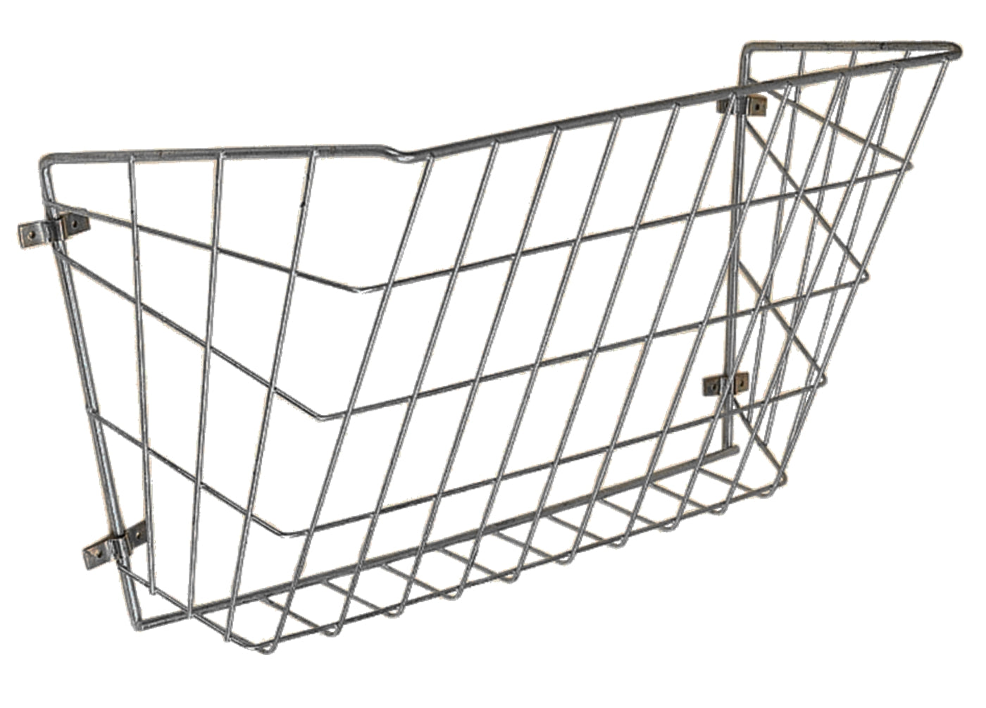 Stubbs - Haysaver Wall Rack S15 - Buy Online SPR Centre UK