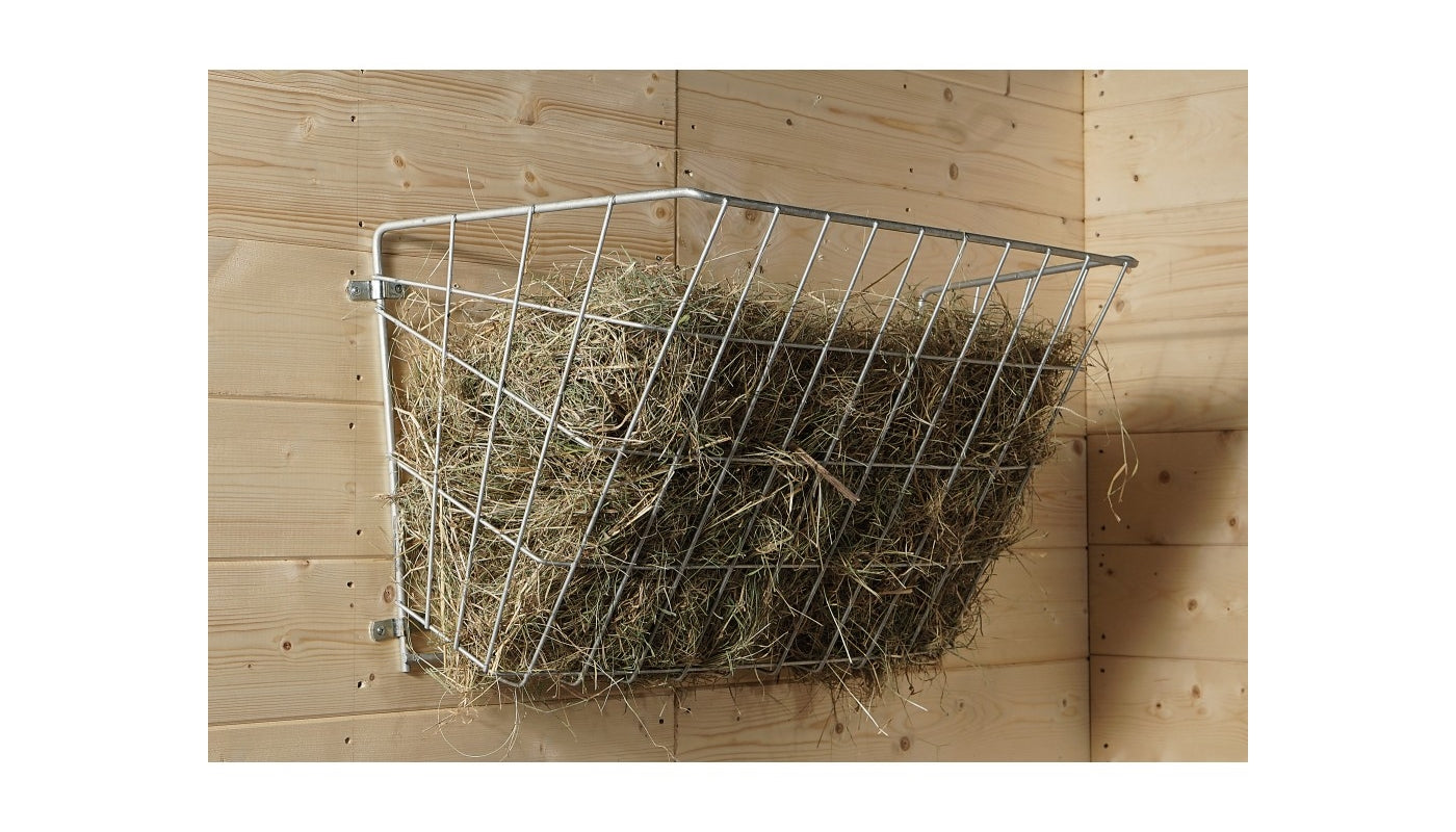 Stubbs - Haysaver Wall Rack S15 - Buy Online SPR Centre UK