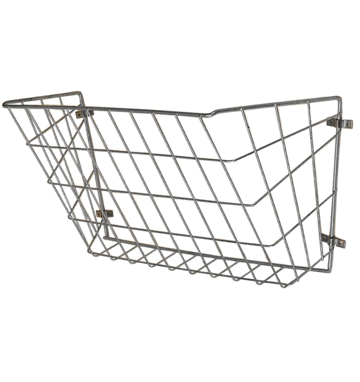 Stubbs - Haysaver Wall Rack S15 - Buy Online SPR Centre UK