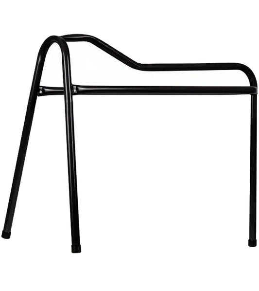 Stubbs - Low 3 Leg Saddle Stand (Black) - Buy Online SPR Centre UK